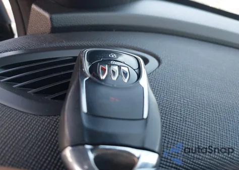 2024 Buick Envista Preferred Fwd from USA, damaged, VIN KL47LAE23RB223506